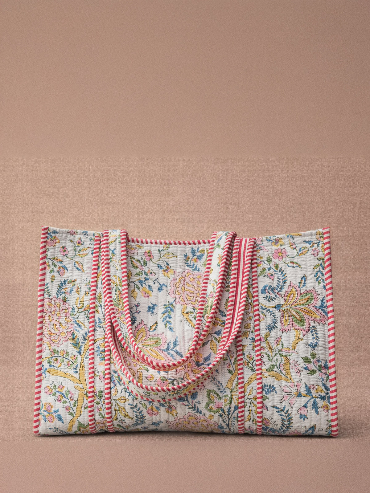 Savu Cotton Tote Bag